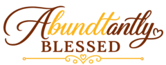 abundtantlyblessed.com