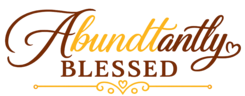 abundtantlyblessed.com